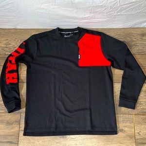 Under Armour, Utah, Long Sleeve